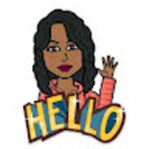 Meet your Posher, Marguerite rucker